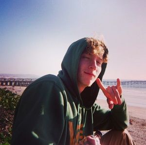 Meet your Posher, Jason